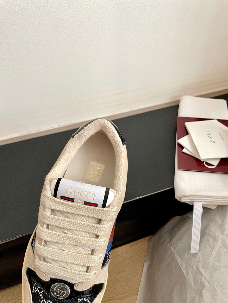 Gvc*1 sneakers